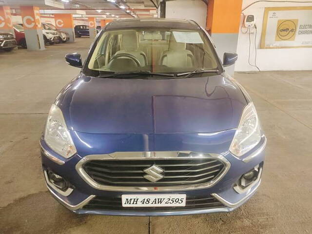 Used 2017 Maruti Suzuki DZire in Mumbai