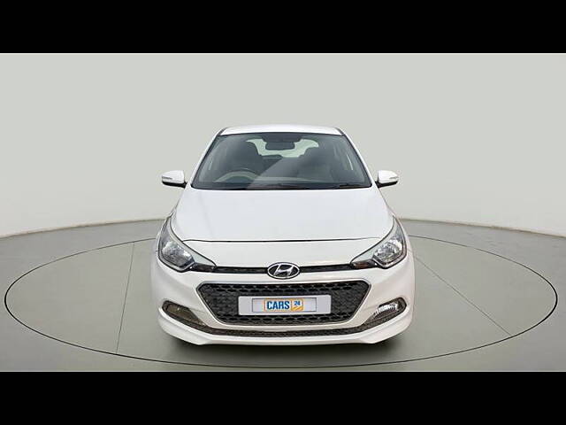 Used Hyundai Elite i20 [2017-2018] Asta 1.2 in Indore