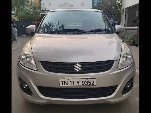 Used 2013 Maruti Suzuki Swift DZire in Chennai