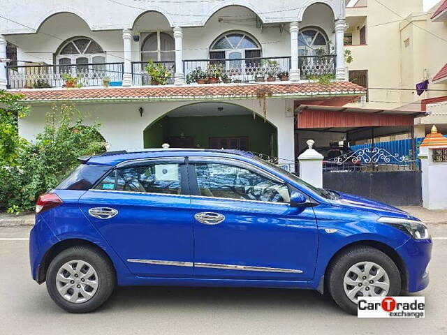 Used Hyundai Elite i20 [2016-2017] Magna 1.2 [2016-2017] in Chennai