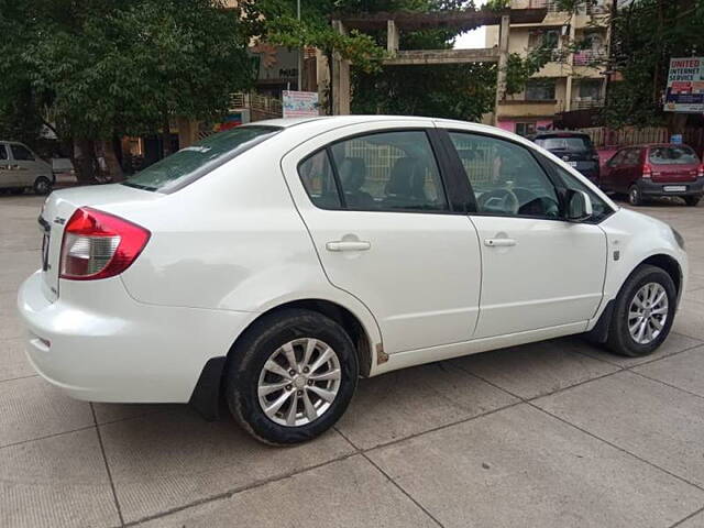 Used Maruti Suzuki SX4 [2007-2013] VDI in Mumbai