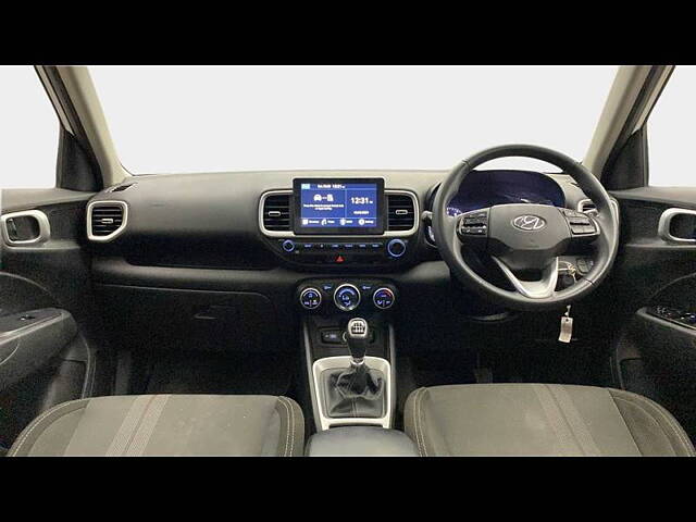 Used Hyundai Venue [2019-2022] SX 1.0 Turbo iMT in Delhi