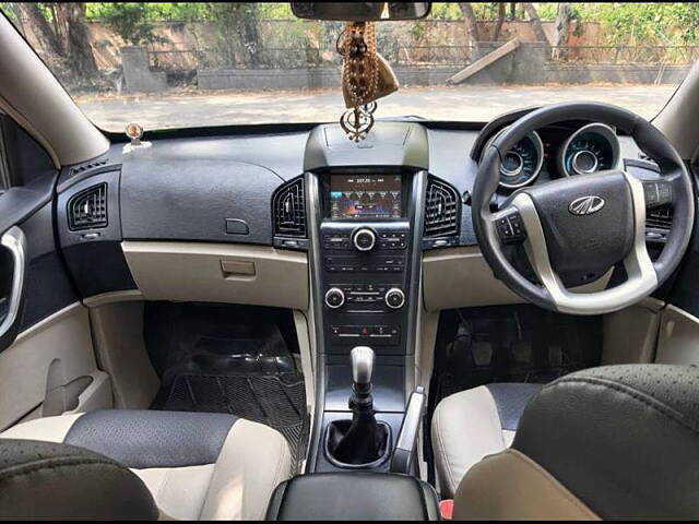 Used Mahindra XUV500 [2015-2018] W6 1.99 in Delhi