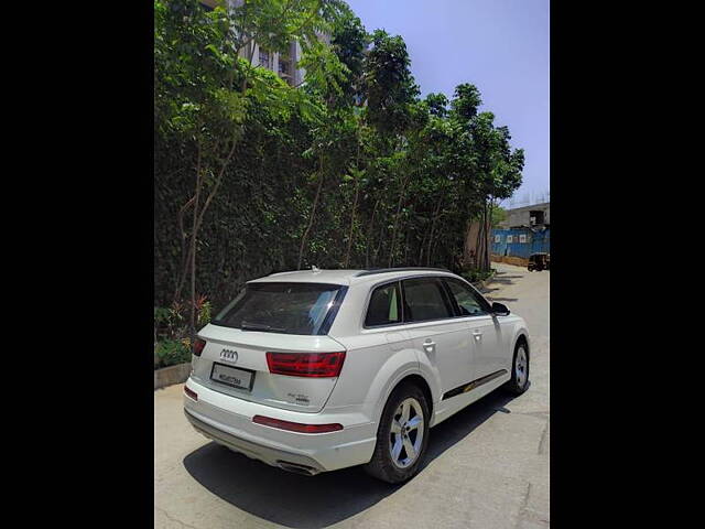 Used Audi Q7 [2015-2020] 45 TDI Technology Pack in Mumbai