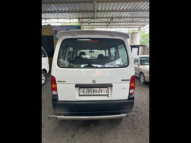 Used Maruti Suzuki Eeco [2010-2022] 5 STR AC (O) CNG in Kheda