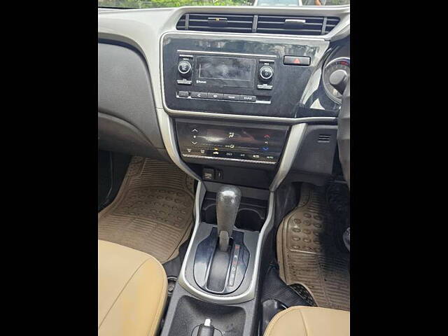 Used Honda City [2014-2017] SV CVT in Mumbai