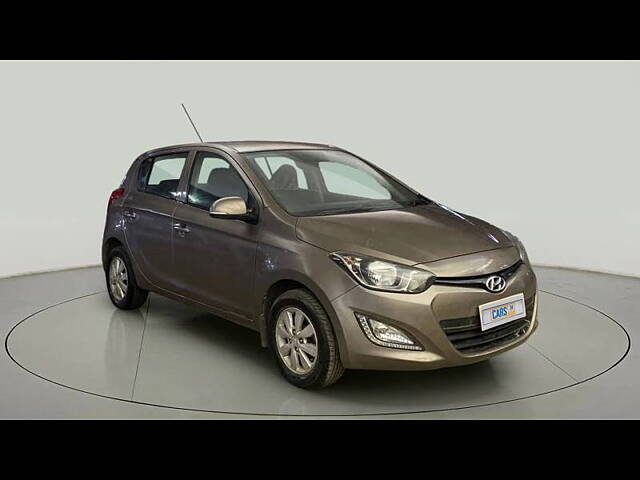 Used 2012 Hyundai i20 in Delhi