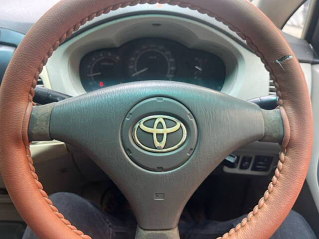 Used Toyota Innova [2012-2013] 2.5 G 8 STR BS-IV in Hyderabad