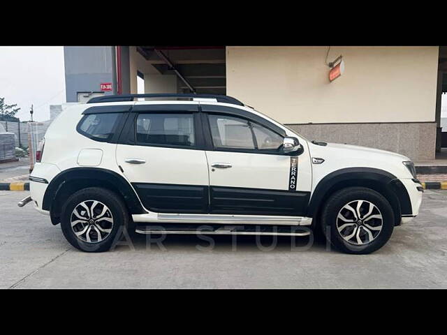 Used Nissan Terrano [2013-2017] XL D Plus in Kolkata