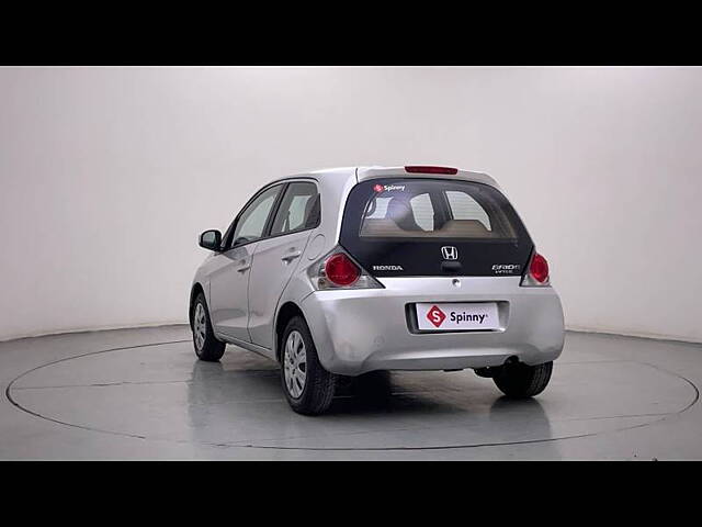 Used Honda Brio [2013-2016] S MT in Bangalore