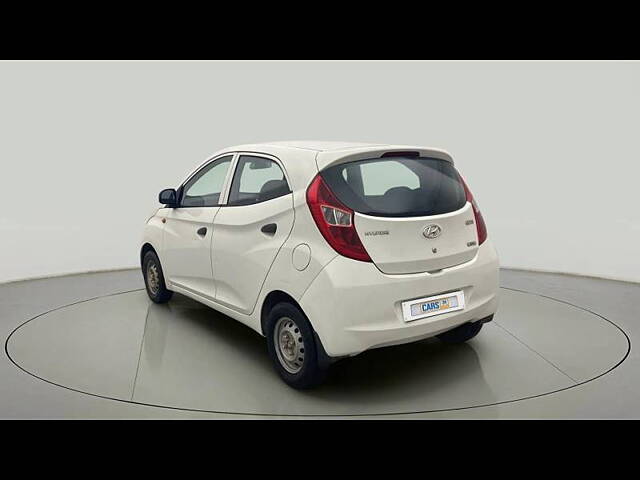 Used Hyundai Eon Era + in Hyderabad