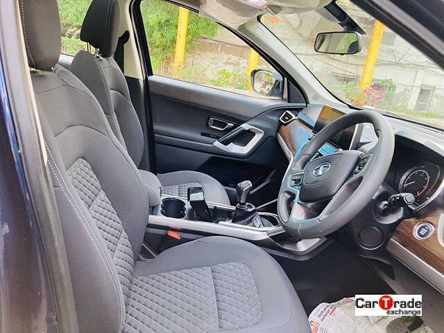 Used Tata Harrier [2019-2023] XT Plus in Delhi