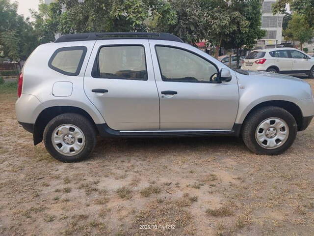 Used Renault Duster [2015-2016] 85 PS RxL in Ahmedabad