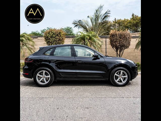 Used Porsche Macan [2014-2019] R4 in Delhi