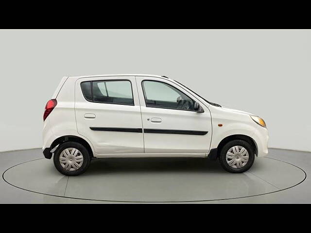 Used Maruti Suzuki Alto 800 [2012-2016] Lxi in Delhi