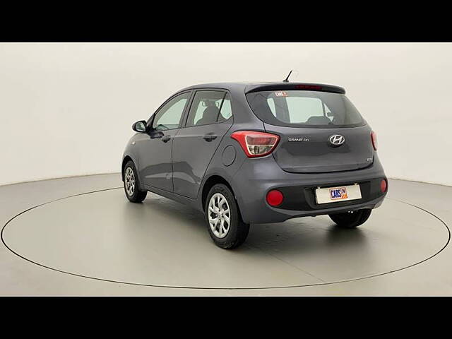 Used Hyundai Grand i10 Magna 1.2 Kappa VTVT in Delhi