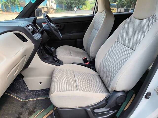 Used Maruti Suzuki Wagon R 1.0 [2014-2019] LXI CNG in Mumbai