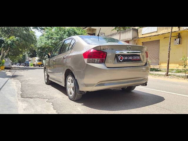 Used Honda City [2008-2011] 1.5 V AT in Bangalore