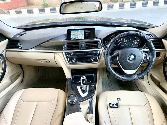 Used BMW 3 Series GT [2014-2016] 320d Luxury Line [2014-2016] in Delhi