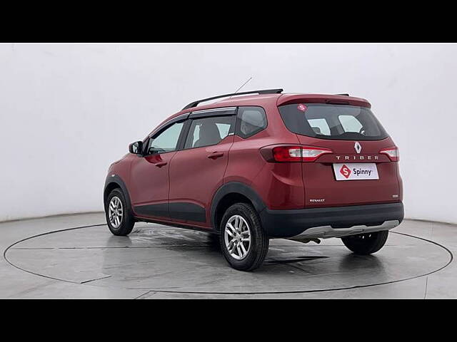 Used Renault Triber [2019-2023] RXT [2019-2020] in Chennai