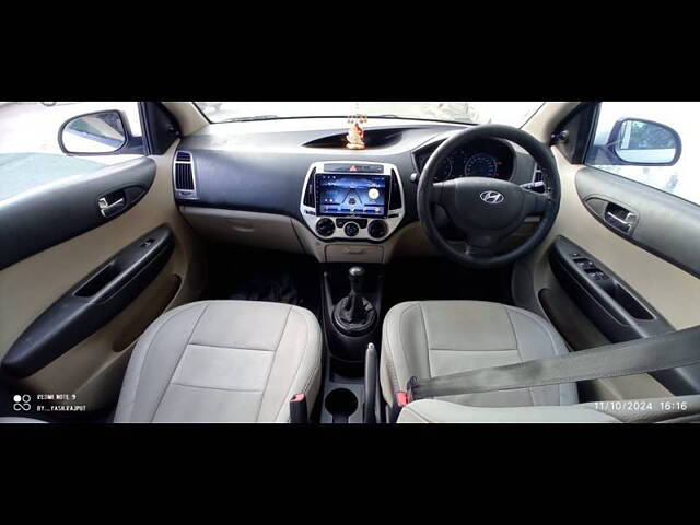 Used Hyundai i20 [2010-2012] Magna 1.2 in Nagpur