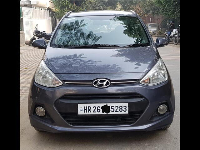 Used 2014 Hyundai Grand i10 in Delhi