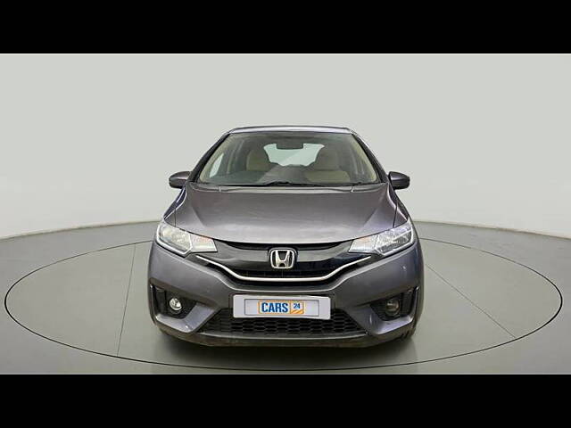 Used Honda Jazz [2015-2018] V AT Petrol in Delhi