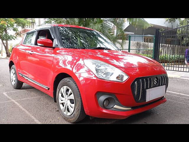 Used 2018 Maruti Suzuki Swift in Bangalore