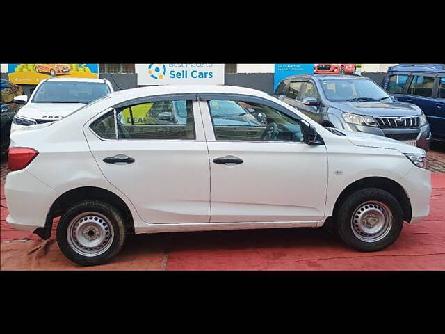 Used Honda Amaze [2018-2021] 1.2 S MT Petrol [2018-2020] in Dehradun