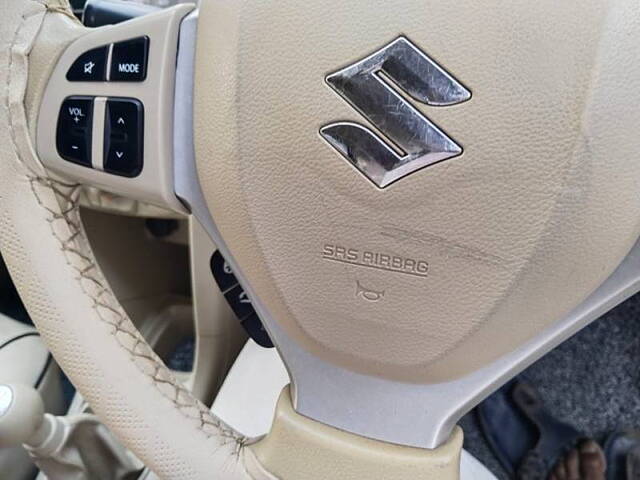 Used Maruti Suzuki Ertiga [2015-2018] VDI SHVS in Patna