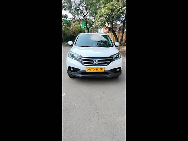 Used 2013 Honda CR-V in Delhi