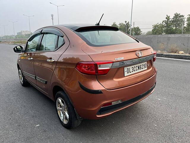 Used Tata Tigor [2018-2020] Revotron XM in Faridabad