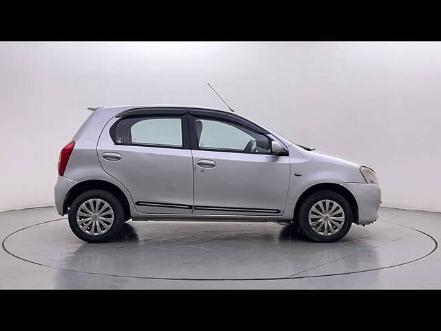 Used Toyota Etios Liva [2011-2013] G in Bangalore