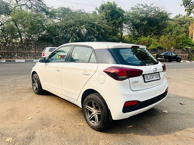 Used Hyundai Elite i20 [2018-2019] Sportz 1.4 CRDi in Delhi