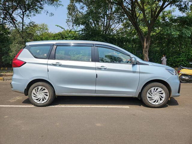 Used Maruti Suzuki Ertiga VXi (O) CNG [2022-2023] in Pune