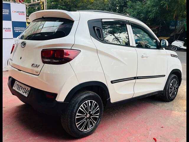 Used Mahindra KUV100 [2016-2017] K4 Plus D 6 STR in Kanpur