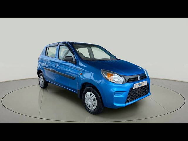 Used 2021 Maruti Suzuki Alto 800 in Coimbatore