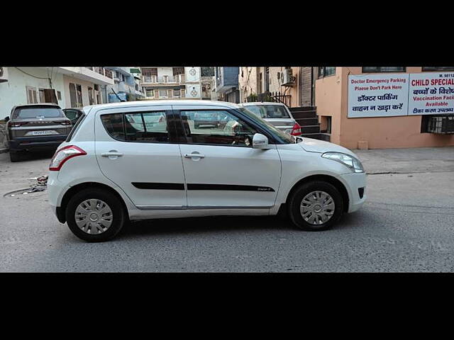 Used Maruti Suzuki Swift [2014-2018] VXi ABS in Gurgaon