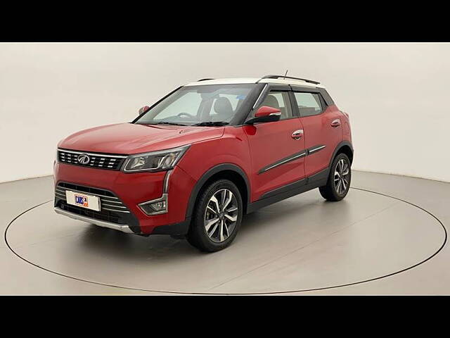 Used Mahindra XUV300 [2019-2024] W8 (O) 1.2 Petrol in Delhi