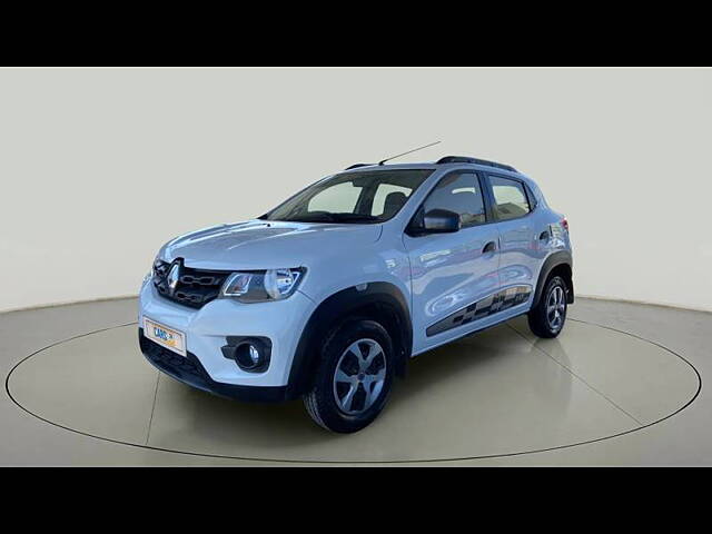 Used Renault Kwid [2022-2023] RXT 1.0 AMT in Coimbatore