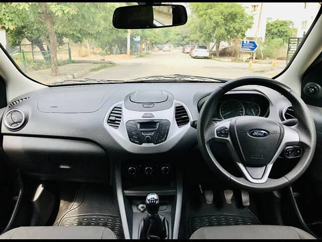 Used Ford Figo [2015-2019] Trend 1.2 Ti-VCT [2015-2016] in Bangalore