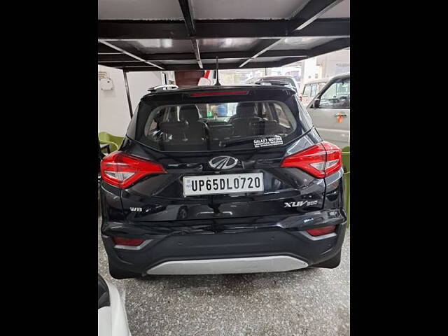 Used Mahindra XUV300 [2019-2024] W8 (O) 1.5 Diesel [2020] in Varanasi