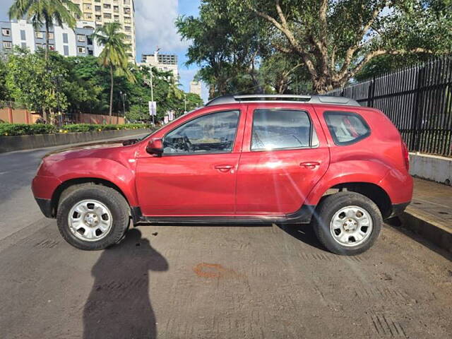 Used Renault Duster [2015-2016] RxL Petrol in Mumbai