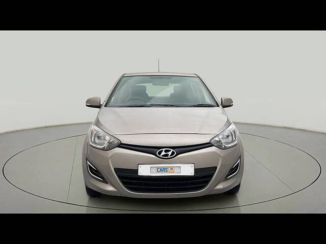 Used Hyundai i20 [2012-2014] Magna 1.2 in Hyderabad