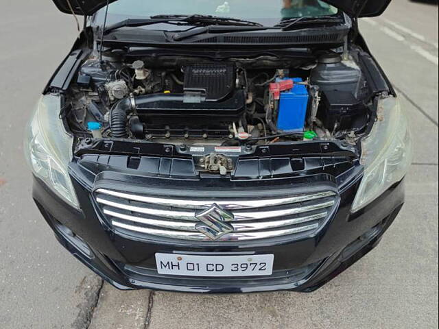 Used Maruti Suzuki Ciaz [2014-2017] ZXi  AT in Mumbai