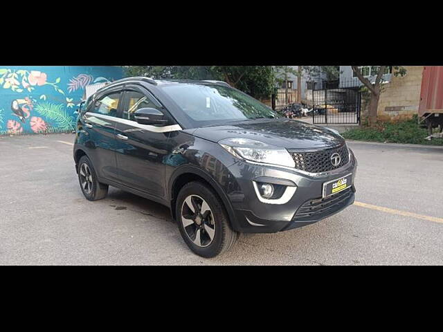 Used 2019 Tata Nexon in Bangalore