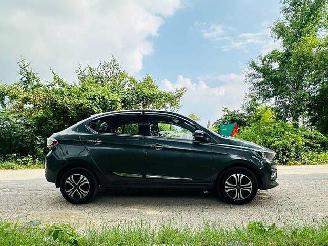 Used Tata Tigor XZ Plus CNG [2022-2023] in Delhi