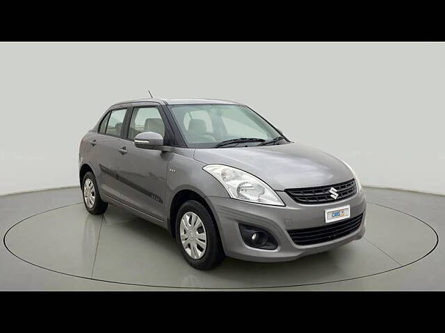 Used 2013 Maruti Suzuki Swift DZire in Hyderabad