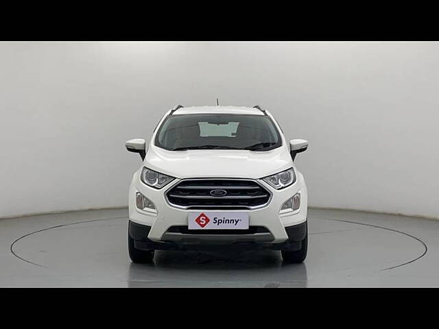 Used Ford EcoSport [2017-2019] Titanium 1.5L Ti-VCT in Lucknow