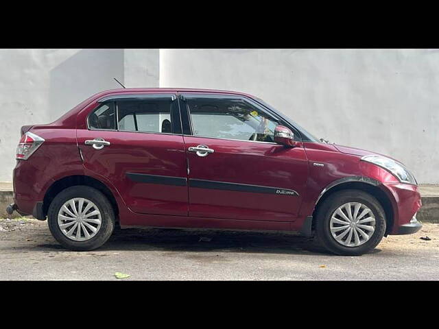 Used Maruti Suzuki Swift DZire [2011-2015] VDI in Kanpur